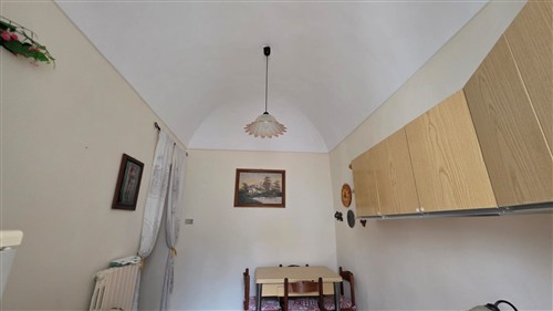 Soluzione in Zona Storica su Unico Livello